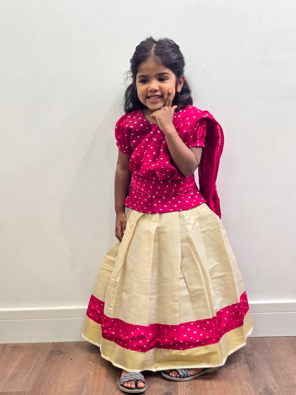 Dhavani (DHS-023)