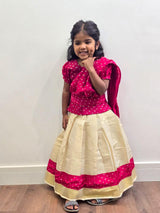 Pattu Pavada (DHS-023)