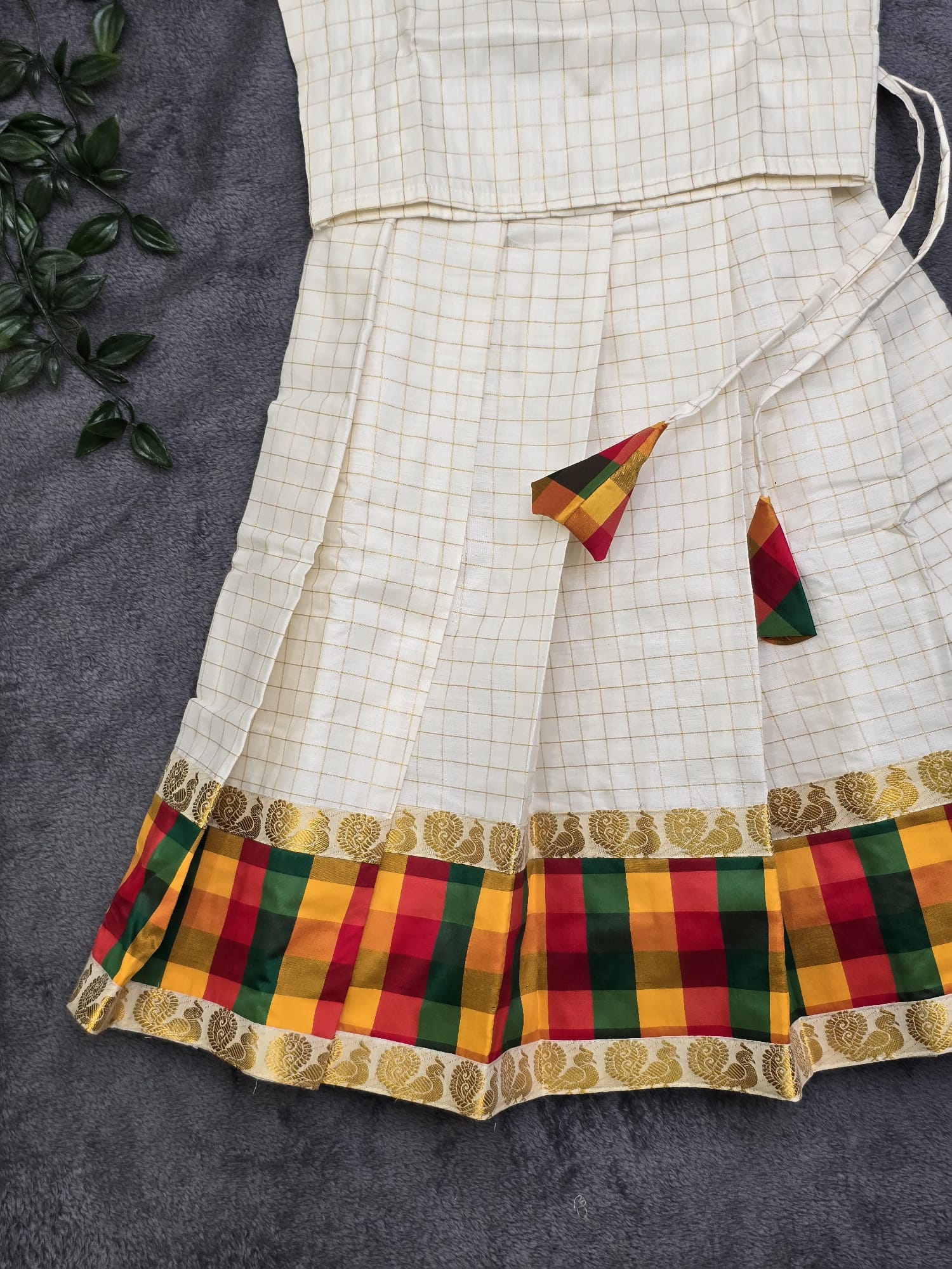 Pattu Pavada (PPB-067)