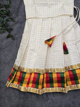 Pattu Pavada (PPB-067)