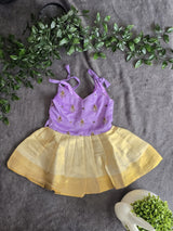 Kids Frock (KFK-026)