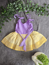 Kids Frock (KFK-026)