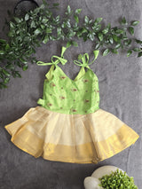 Kids Frock (KFK-026)