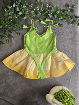 Kids Frock (KFK-026)