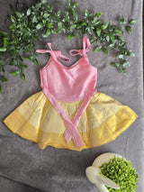 Kids Frock (KFK-026)