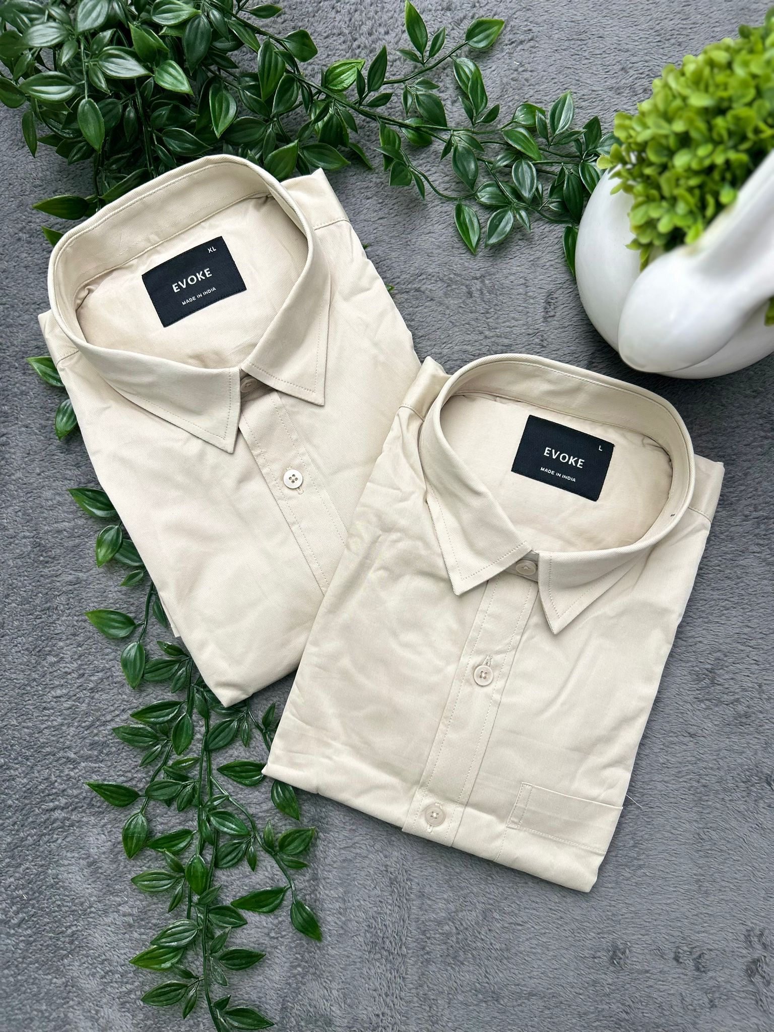 Full Sleeve Shirt (SHT-028)