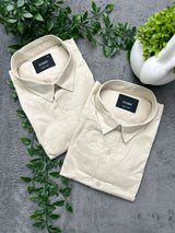 Full Sleeve Shirt (SHT-028)