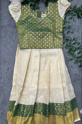 Pattu Pavada (PPB-069)