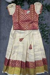 Pattu Pavada (PPB-069)