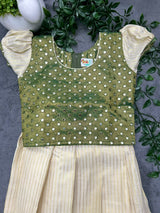 Pattu Pavada (PPB-069)