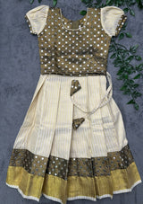 Pattu Pavada (PPB-069)