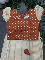 Pattu Pavada (PPB-069)