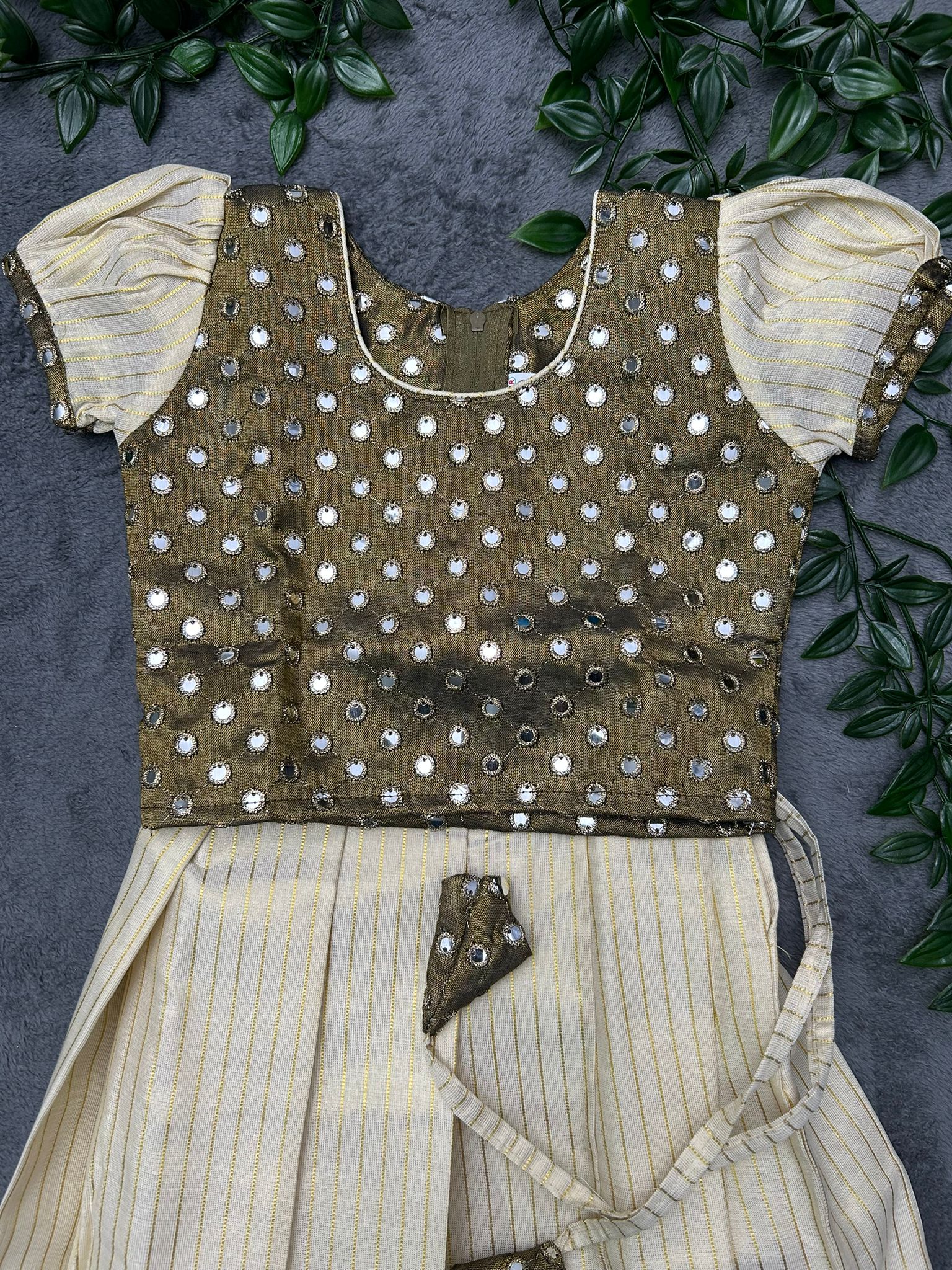 Pattu Pavada (PPB-069)