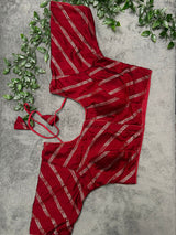 Blouse (BLS-095)