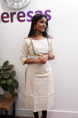 Kurti (KRT-403)