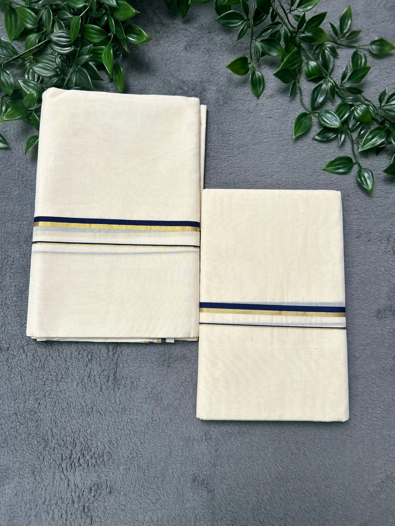 Set Mundu (STM-046)