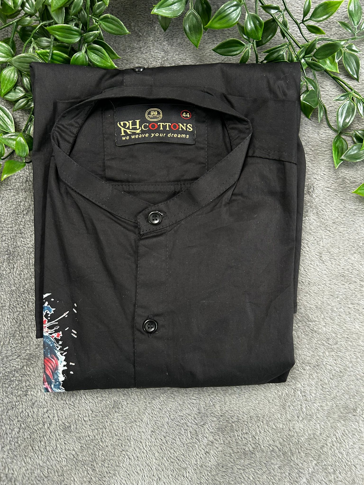 Full Sleeve Shirt (SHT-032)