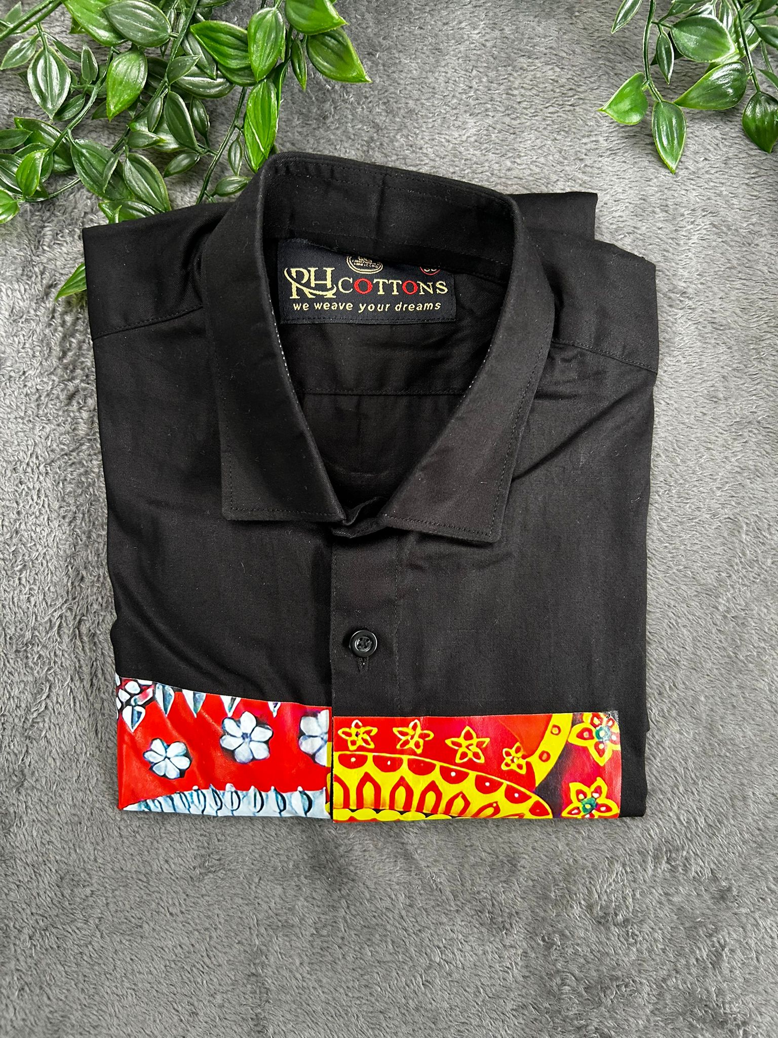 Full Sleeve Shirt (SHT-033)