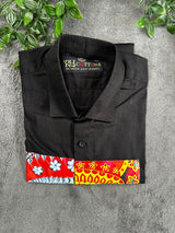 Full Sleeve Shirt (SHT-033)