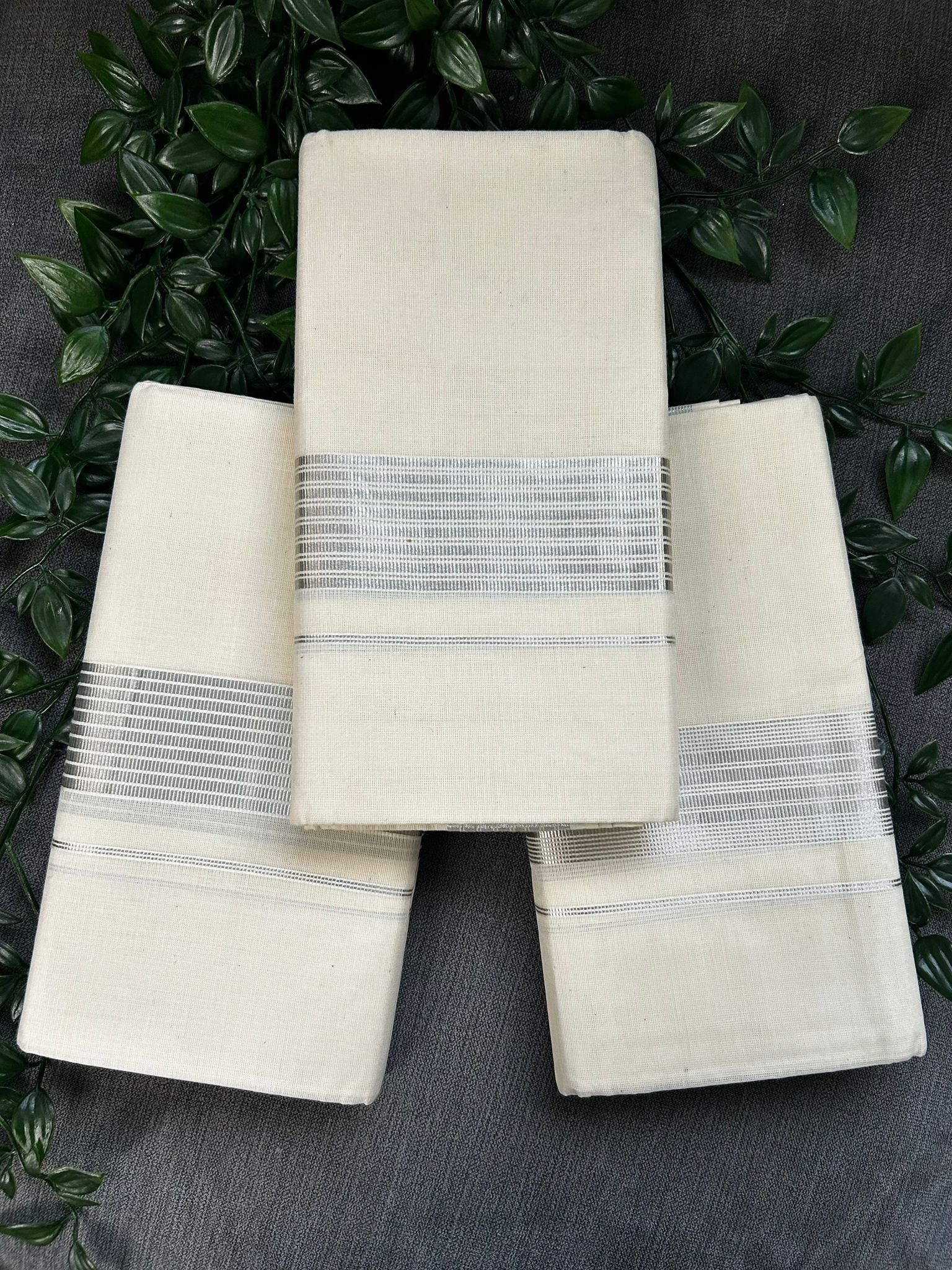 Silver Kara Mundu (MND-075)