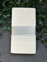 Silver Kara Mundu (MND-075)