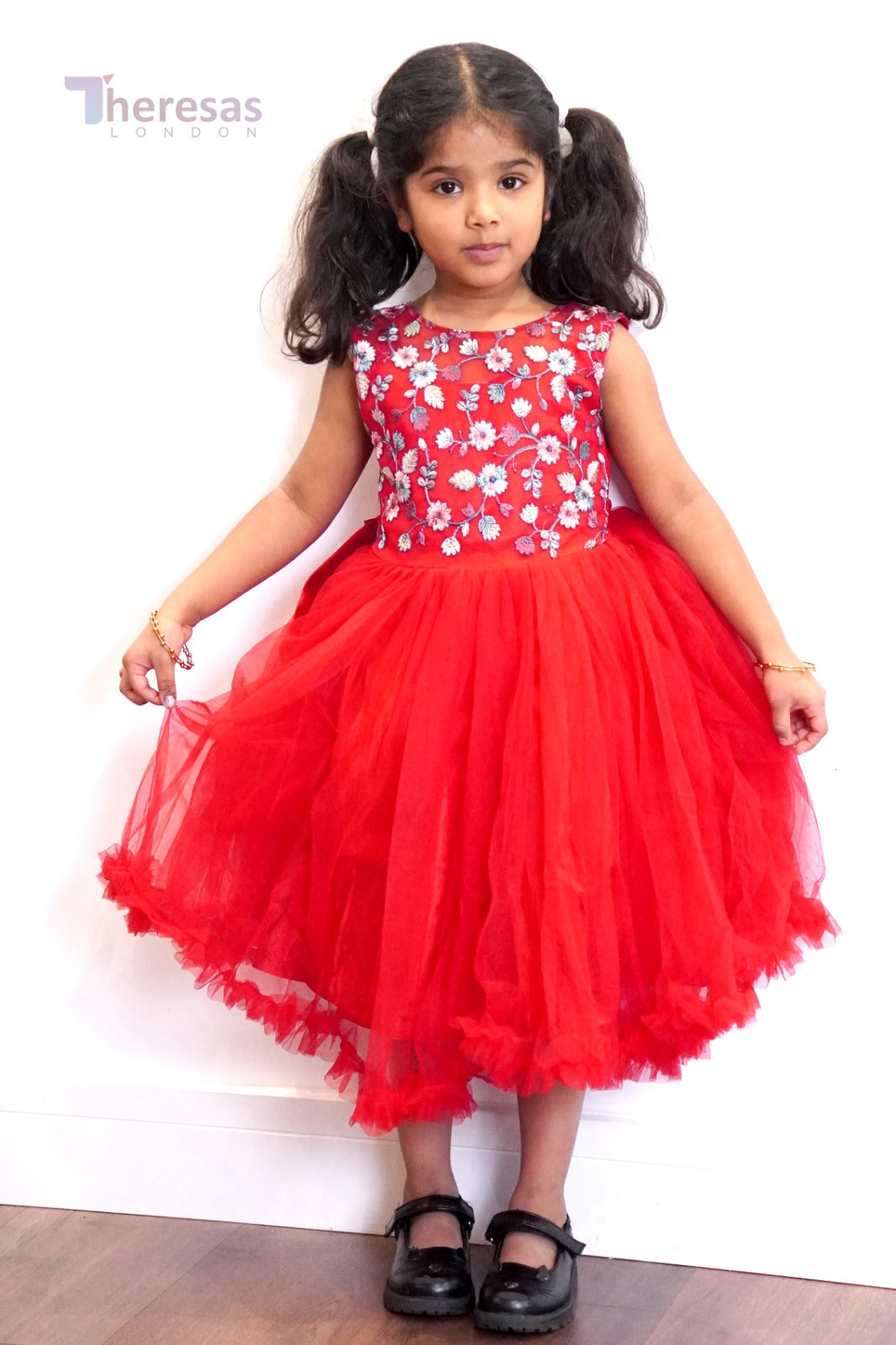 Kids Frock (KFK-033)