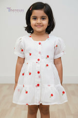 Kids Frock (KFK-034)