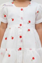 Kids Frock (KFK-034)