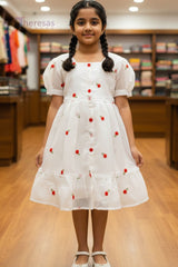Kids Frock (KFK-034)