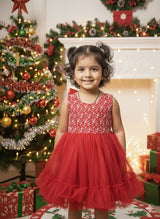 Kids Frock (KFK-039)