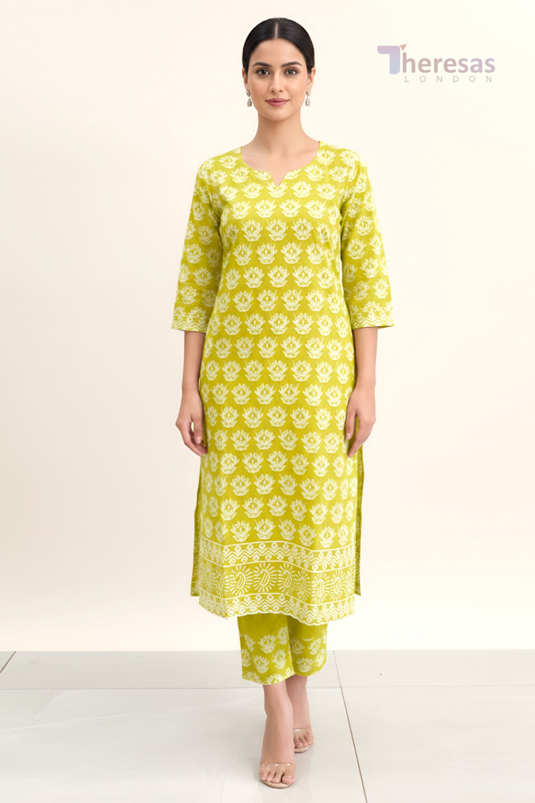 Co-ord Set (COD-114)