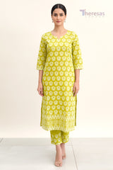 Co-ord Set (COD-114)