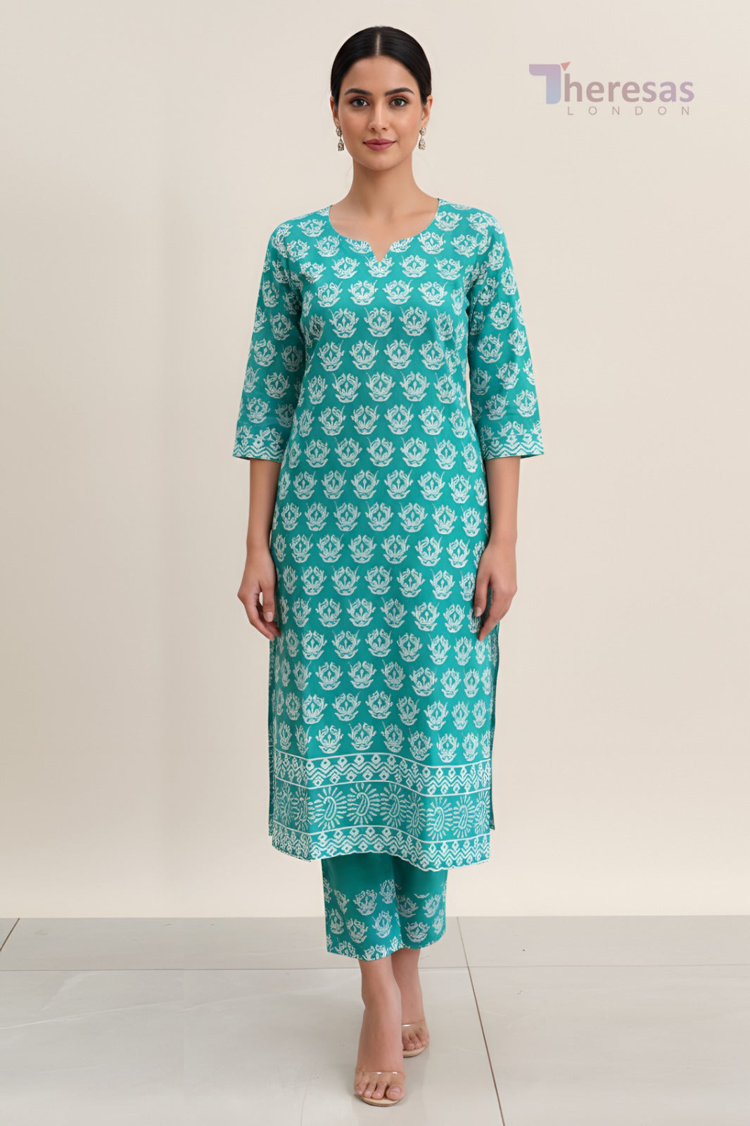 Co-ord Set (COD-114)