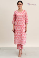 Co-ord Set (COD-114)