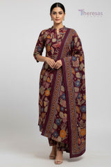 Churidar Set (CHR-132)