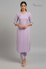 Co-ord Set (COD-115)