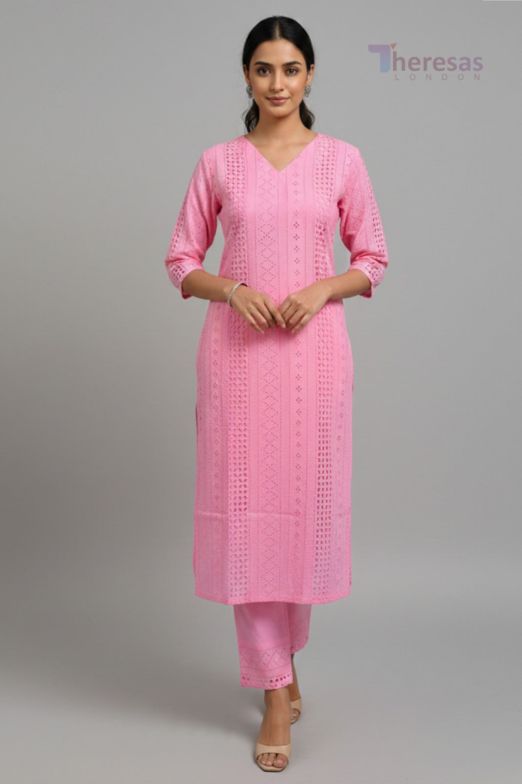 Co-ord Set (COD-115)