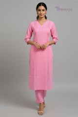 Co-ord Set (COD-115)