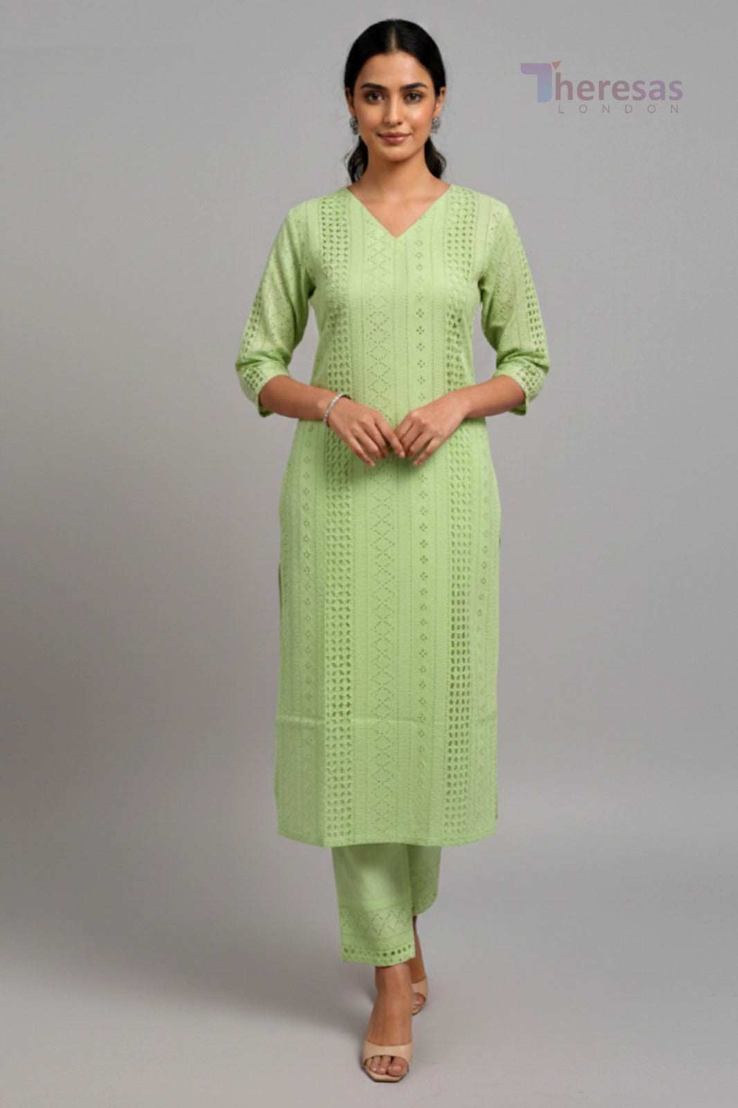 Co-ord Set (COD-115)