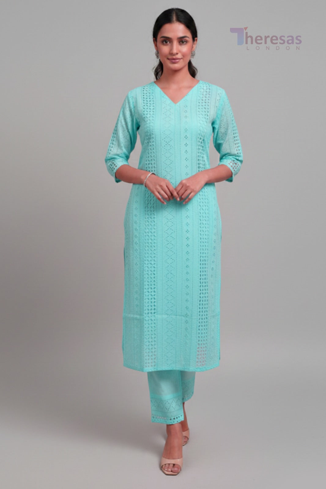 Co-ord Set (COD-115)