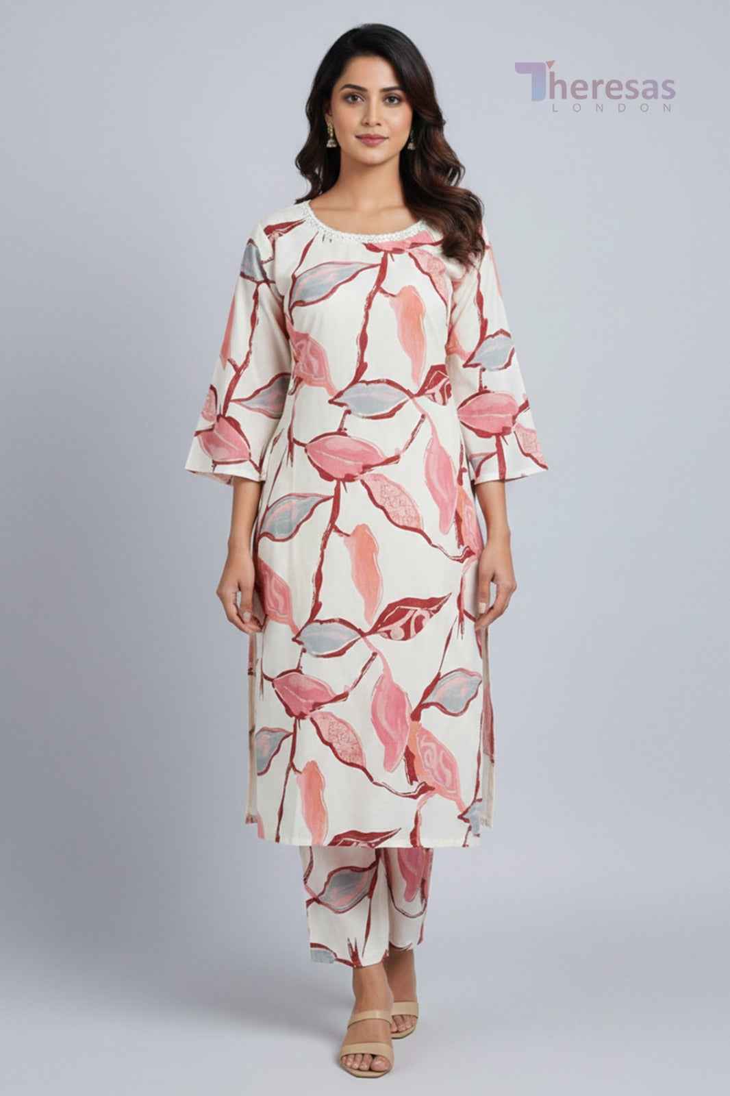 Co-ord Set (COD-109)