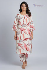 Co-ord Set (COD-109)