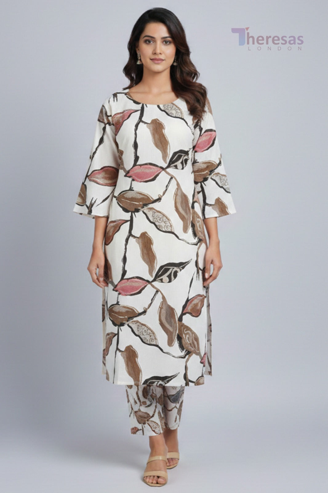 Co-ord Set (COD-109)