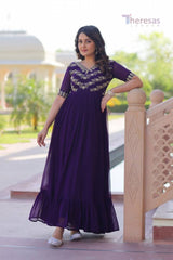 Desiger Dress (DDS-015)