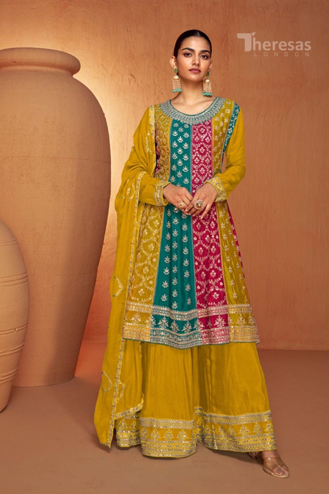 Desiger Dress (DDS-014)