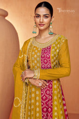 Desiger Dress (DDS-014)