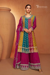 Desiger Dress (DDS-014)