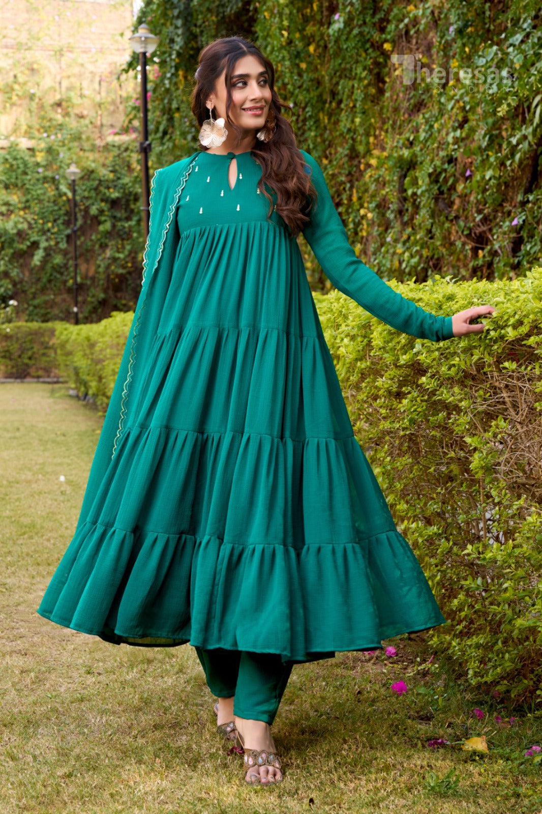 Desiger Dress (DDS-016)