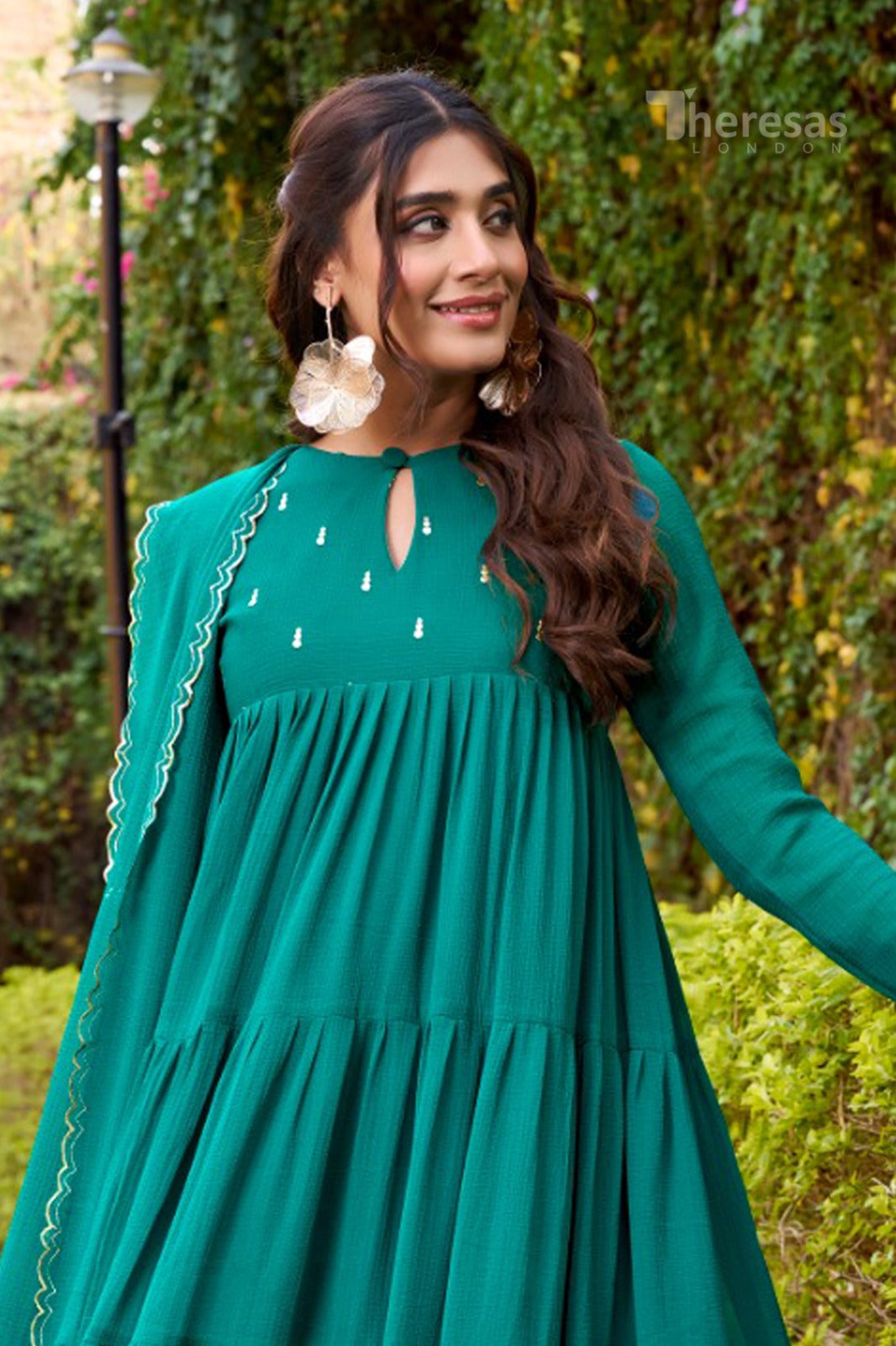 Desiger Dress (DDS-016)