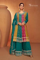 Desiger Dress (DDS-014)